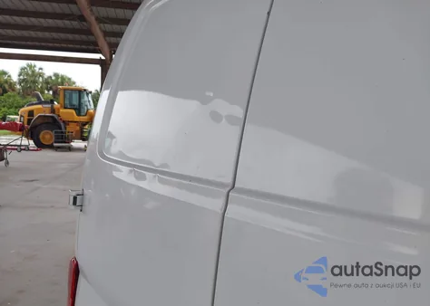 2019 Nissan Nv200 S from USA, damaged, VIN 3N6CM0KN7KK711813